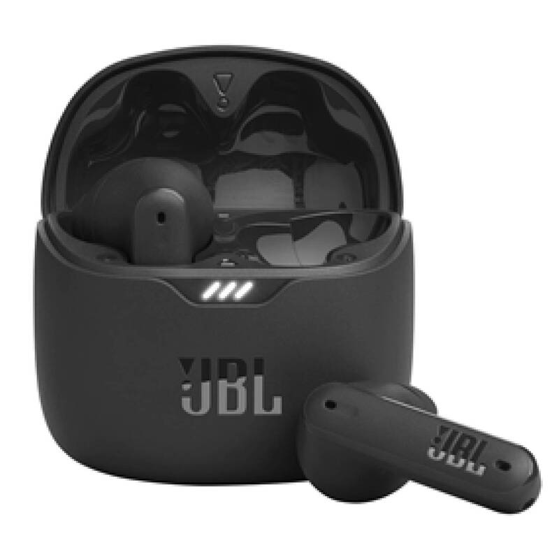 JBL TFLEX True Wireless Noise Cancelling Earbuds