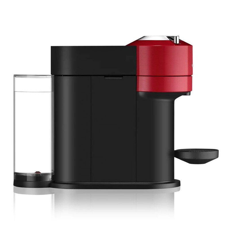 Nespresso Vertuo Next Coffee Machine- Red