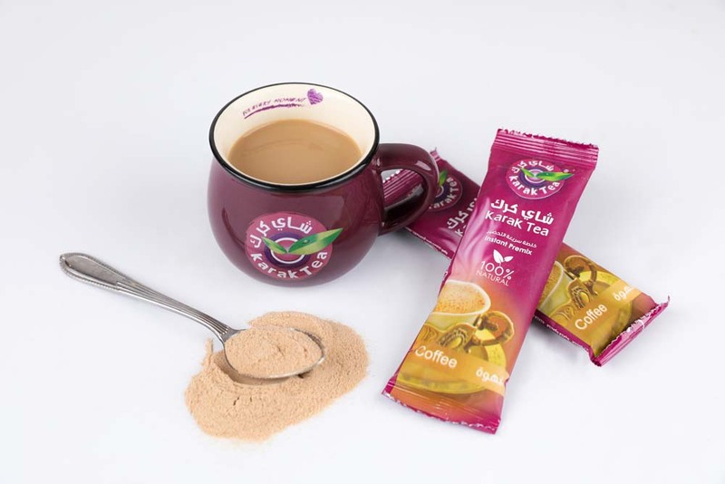 Karak Tea Cardamom Unsweetened Premix Powder, 500g