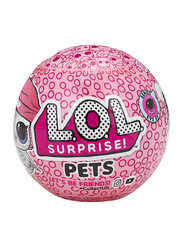 L.O.L. Surprise Pets, Ages 4+
