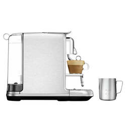 Nespresso J620 Creatista Pro Coffee Machine