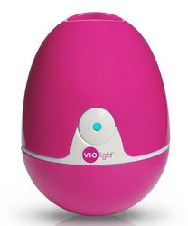 Violight Toothbrush Violight Zapi Sanitizer-Pink VIO800