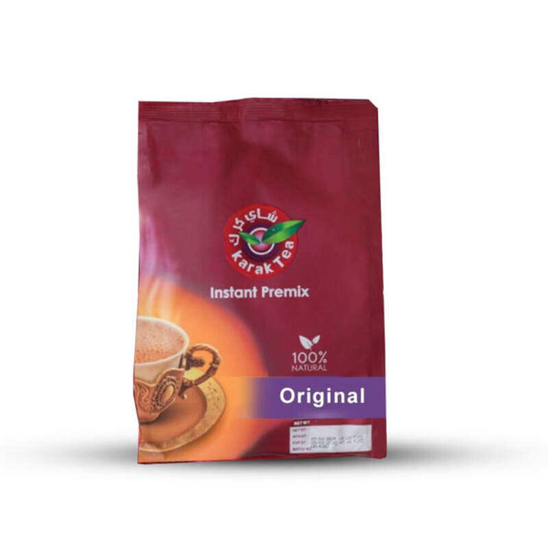 

KARAK TEA Premix Powder 1 KG ( Original )