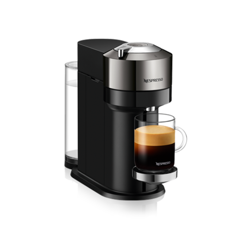 Nespresso Vertuo Next Coffee Machine-Premium