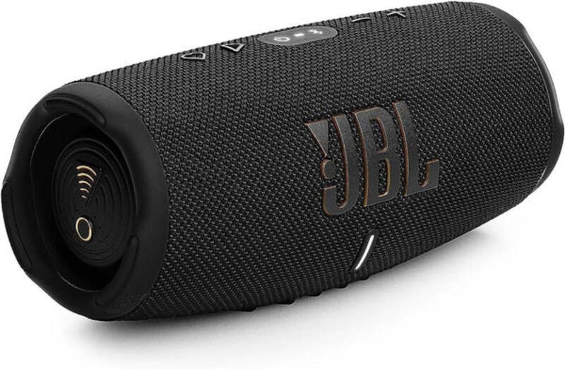 JBL Charge 5 WiFi Bluetooth/Wlan Speaker