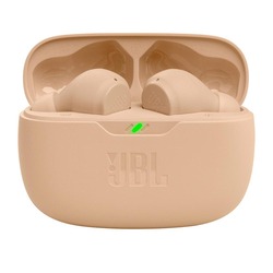 JBL Wave Beam In-Ear Earbuds (Tws) With Mic