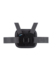 GoPro Chesty Performance Chest Mount for GoPro Cameras, Black