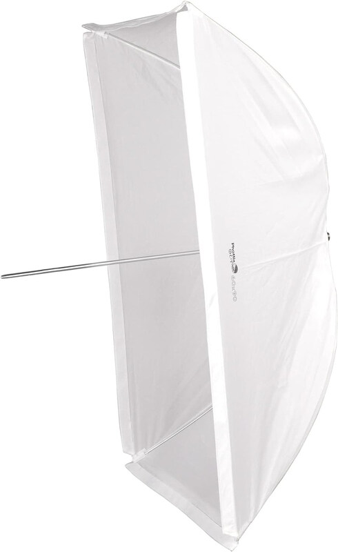 

Generic Phottix G-Capsule Softbox 60x90cm, White
