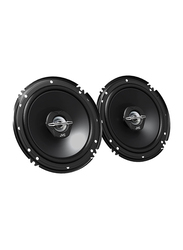 Jvc Cs J620X 16cm 2-Way Coaxial Speaker, Black
