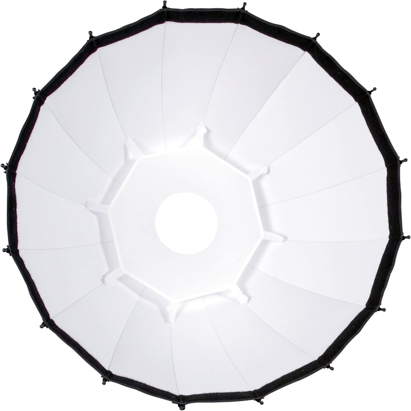 Phottix G-Capsule Deep Softbox 85cm, Black/White