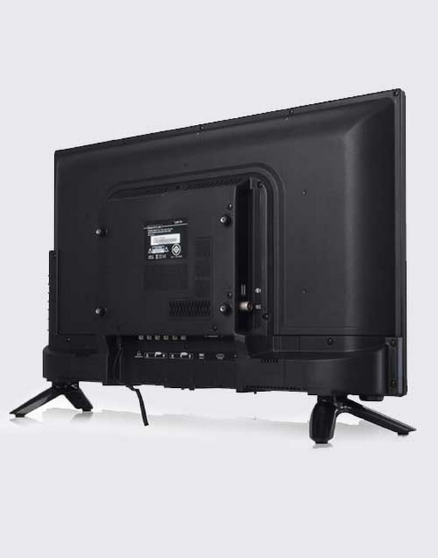 Treeview 32-Inch HD LED Smart TV, DUB-3203ST, Black