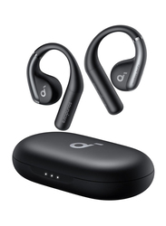 Anker Soundcore AeroFit Wireless Open-Ear Headphone, Black