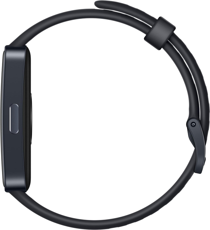 Huawei Band 8 37.3mm Smartwatch, Black