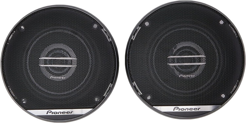 

Pioneer TS-G1020F 4" 210W 2-Way Coaxial Speaker System, Black