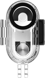 Insta360 Go 2 Dive Case for Insta360, Clear