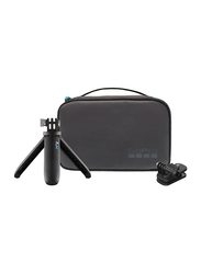 GoPro Travel Kit for GoPro Cameras, Black