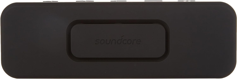 Anker Soundcore Select 2 Bluetooth Lightweight Waterproof Speaker, Black