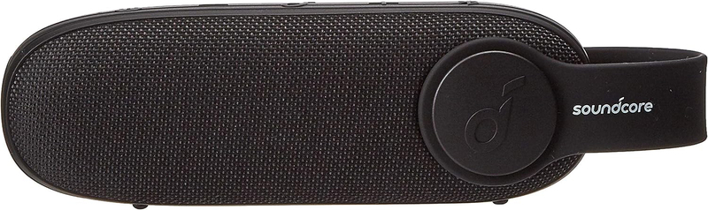 Anker Soundcore Icon B2B Portable In-Line Speakers, UN, A3122, Black