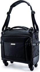 Vanguard Veo Select 42T Camera Trolley Shoulder Bag for DSLR & Mirrorless Cameras, Black