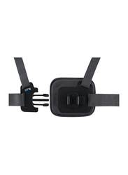 GoPro Chesty Performance Chest Mount for GoPro Cameras, Black