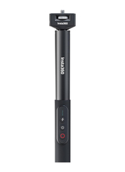 Insta360 Power Selfie Stick, Black