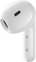 Xiaomi Redmi Buds 4 Lite 12mm Dynamic Driver HD Sound Wireless In-Ear Earbuds, White