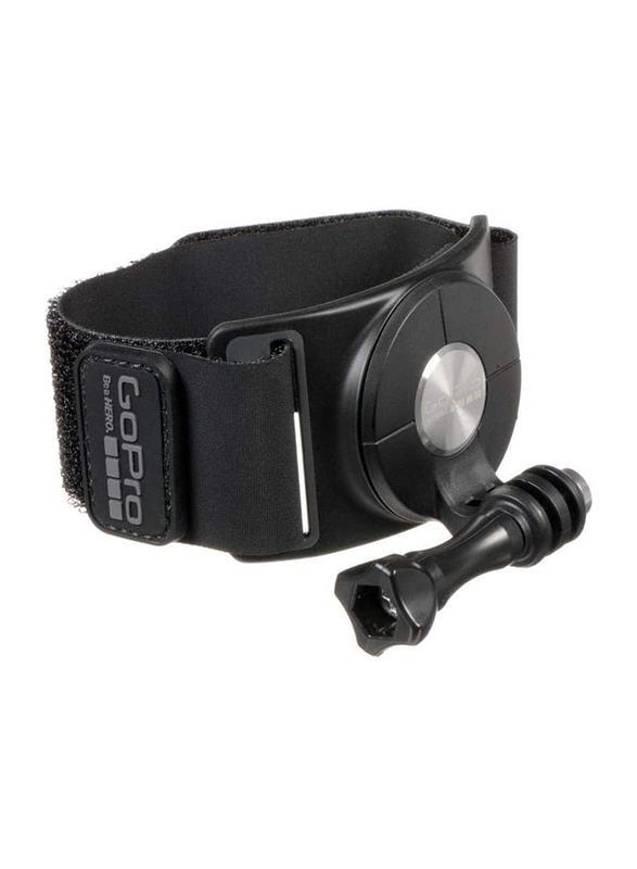 GoPro Hand & Wrist Strap for GoPro Cameras, Black