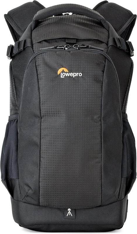 Lowepro Flipside 200 Aw Ii Camera Backpack, Black