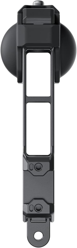 Insta360 X3 Utility Cage Protective Frame with Built in Lens Protectors, Black