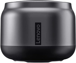 Lenovo Thinkplus K3 Bluetooth Version 5.0 Speaker with 1200 mAh Battery Capacity, Black