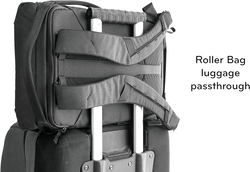 Peak Design 30L V2 Everyday Backpack for Unisex, BEDB-30-CH-2, Large, Charcoal