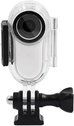 Insta360 Diving Case P/Go 2, Clear/Black