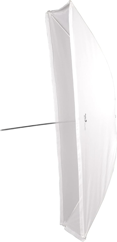 Phottix G-Capsule Softbox 30x140cm, Black/White
