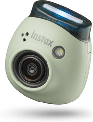 instax Pal Instant Camera, Pistachio Green