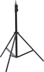 Phottix 79" PX200 Light Stand, Black