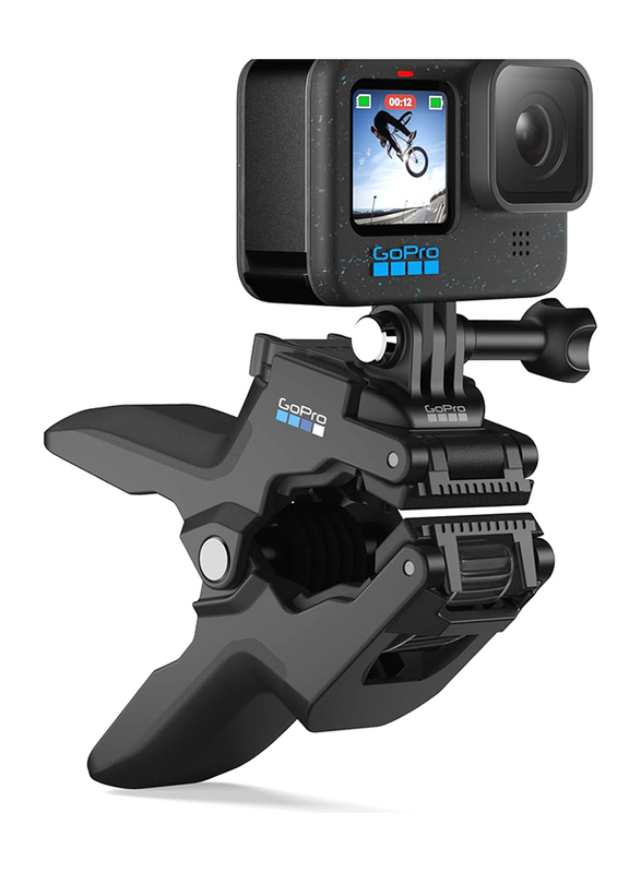 GoPro Accessories Kit Camcorder Accessory for GoPro Hero Cameras, Black