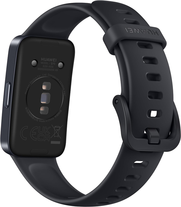 Huawei Band 8 37.3mm Smartwatch, Black