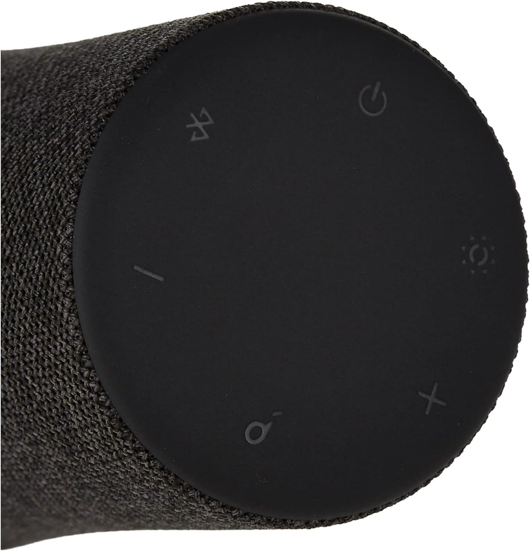 Anker Soundcore Bluetooth Portable Flare Mini, A3167012, Black