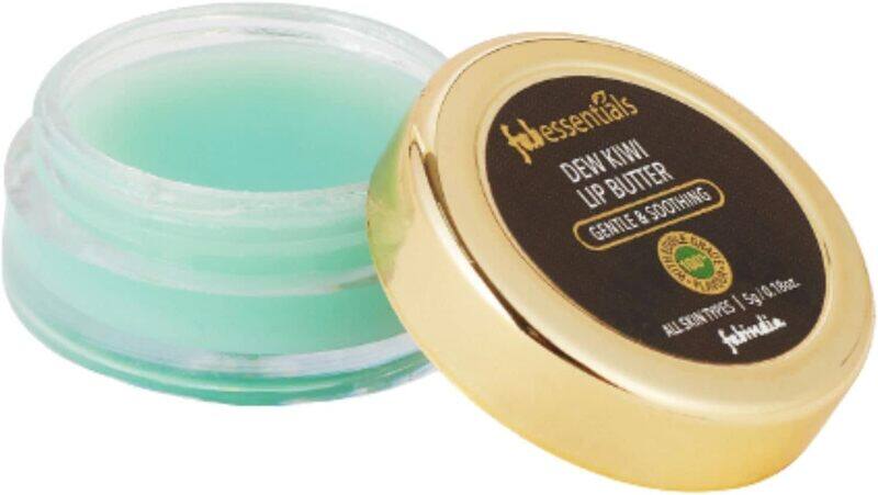 

Fabessentials Dew Kiwi Lip Butter, Green