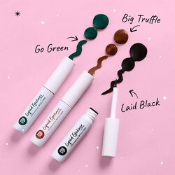 POPxo by MyGlamm Liquid Eyeliner Kit - Eye Gotchu