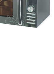 Bajaj 2310 ETC 23L Convection Microwave Oven, 800W, 490056, Silver