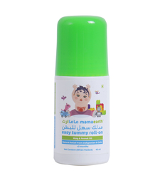 Mamaearth 40ml Easy Tummy Roll On for Babies