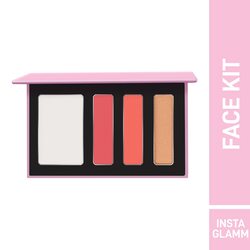 POPxo by MyGlamm Instaglamm Face Kit