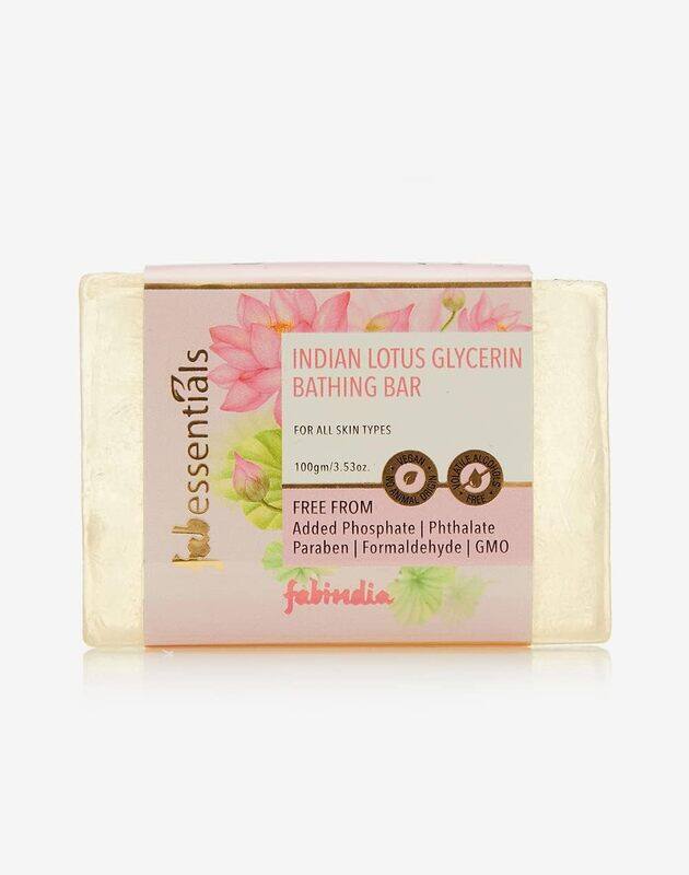 

Fabessentials Avocado Bathing Bar, 100gm