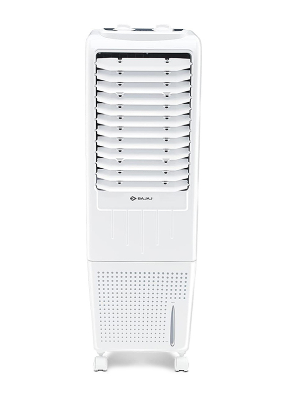 Bajaj TMH12 Air Cooler, 12L, 480109, White
