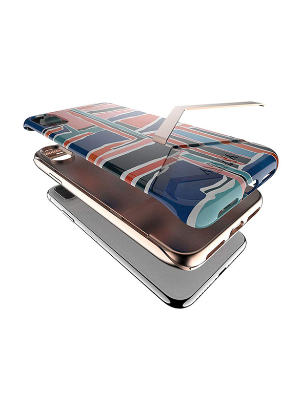 Avana Must Apple iPhone XS Max Mobile Phone Case Cover, Enamel