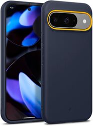 Caseology Google Pixel 9 / Pixel 9 PRO Nano Pop case cover - Blueberry Navy