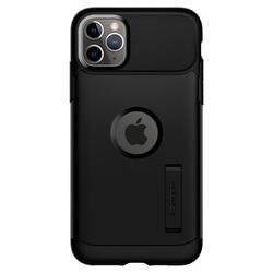 Spigen Apple iPhone 11 Pro TPU Case Cover Slim Armor, Black