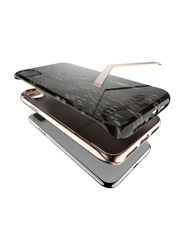 Avana Must Apple iPhone XS/X Mobile Phone Case Cover, Arafura