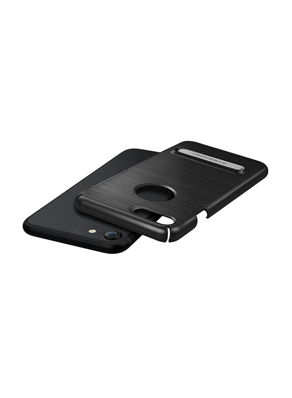 Vrs Design iPhone 7 Simpli Lite Mobile Phone Case Cover, Black